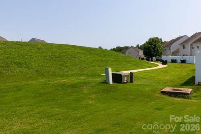216 Crane Creek Way, Lexington, NC 27295