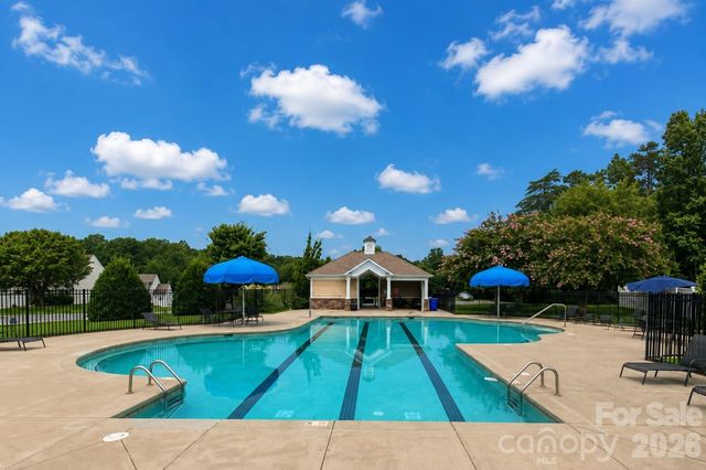 216 Crane Creek Way, Lexington, NC 27295