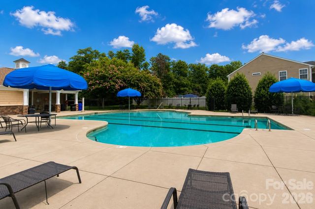 216 Crane Creek Way, Lexington, NC 27295