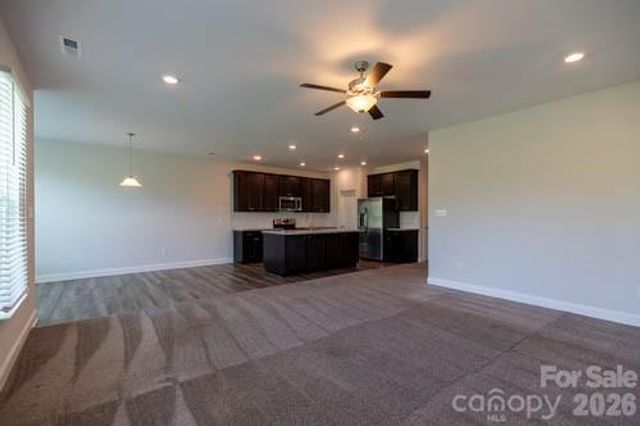 216 Crane Creek Way, Lexington, NC 27295