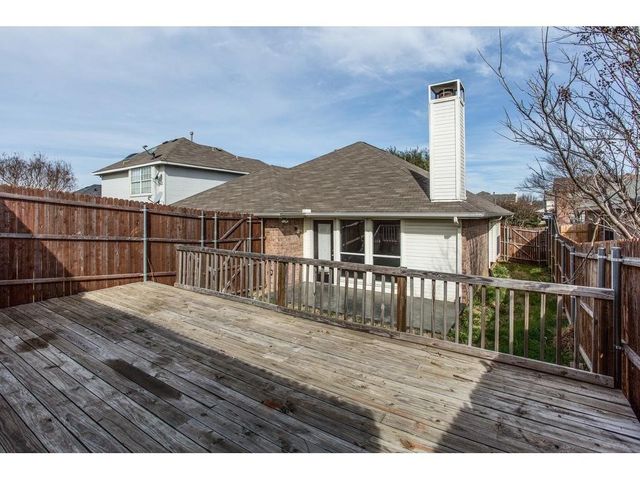 1414 Stella Drive, Lewisville, TX 75067