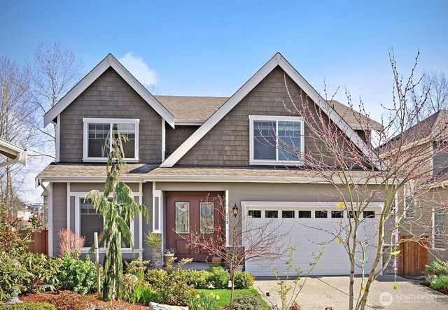 278 Vashon Place NE, Renton, WA 98059