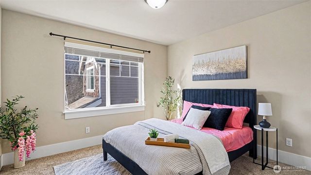 278 Vashon Place NE, Renton, WA 98059