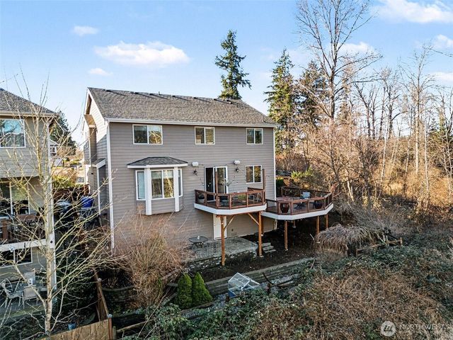278 Vashon Place NE, Renton, WA 98059
