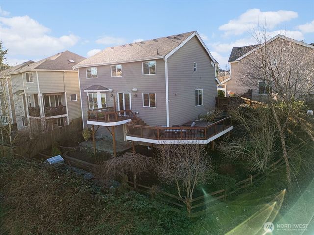 278 Vashon Place NE, Renton, WA 98059