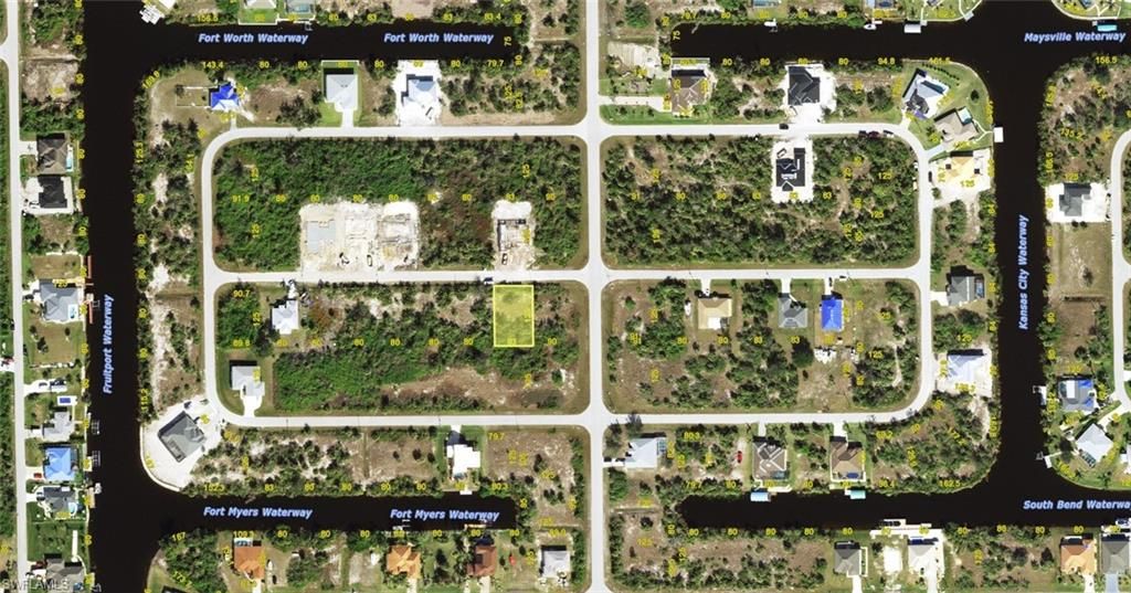 14143 South Bend AVE, PORT CHARLOTTE, FL 33981 — photo 2