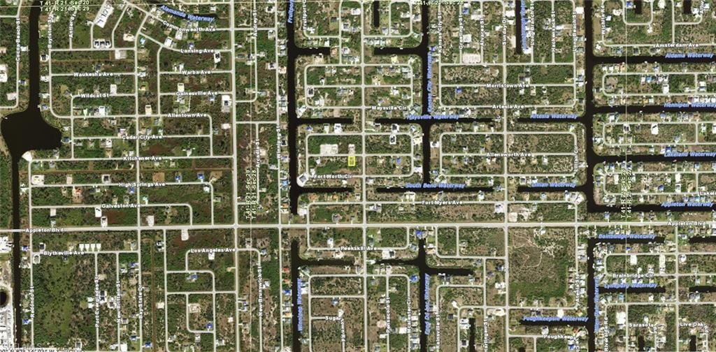 14143 South Bend AVE, PORT CHARLOTTE, FL 33981 — photo 3