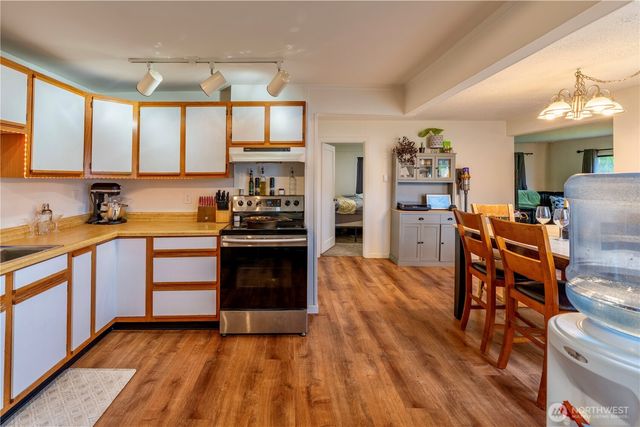 2920 S Peabody Street, Port Angeles, WA 98362