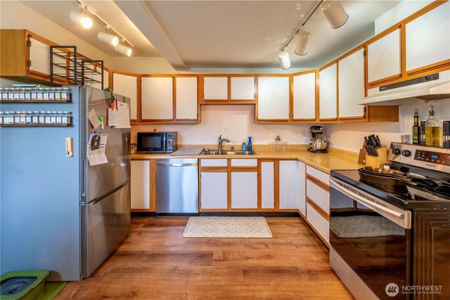 2920 S Peabody Street, Port Angeles, WA 98362