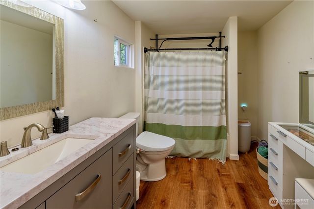 2920 S Peabody Street, Port Angeles, WA 98362