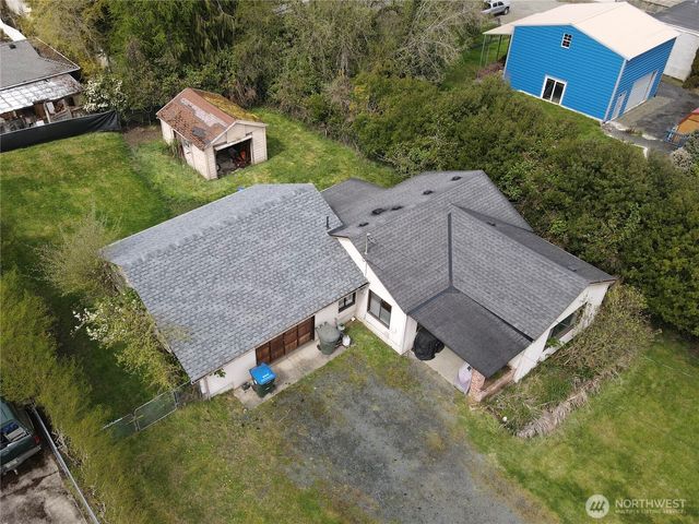 2920 S Peabody Street, Port Angeles, WA 98362
