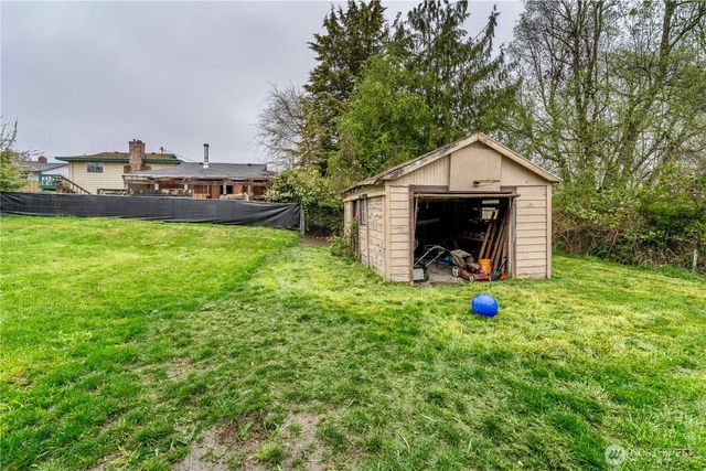 2920 S Peabody Street, Port Angeles, WA 98362