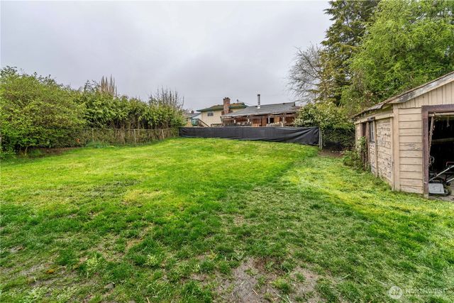 2920 S Peabody Street, Port Angeles, WA 98362