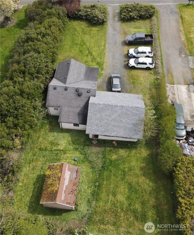 2920 S Peabody Street, Port Angeles, WA 98362