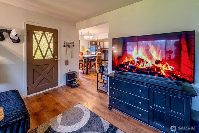 2920 S Peabody Street, Port Angeles, WA 98362
