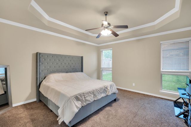 417 Ashlawn Drive, Midlothian, TX 76065