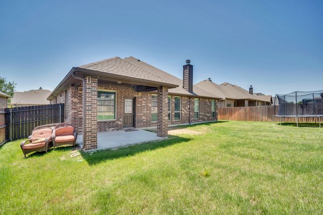 417 Ashlawn Drive, Midlothian, TX 76065