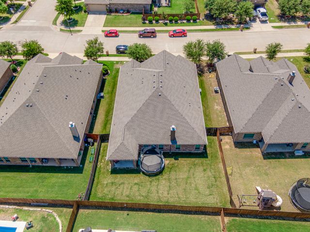417 Ashlawn Drive, Midlothian, TX 76065