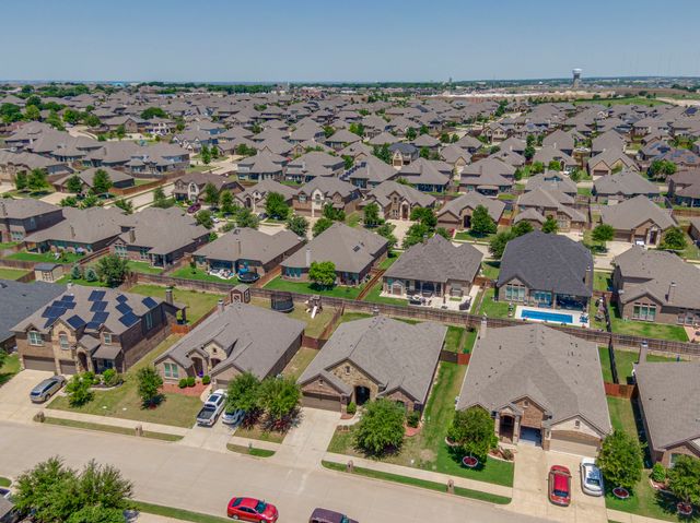 417 Ashlawn Drive, Midlothian, TX 76065