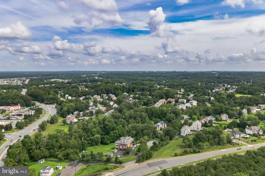 13342 BRADDOCK RD, Clifton, VA 20124