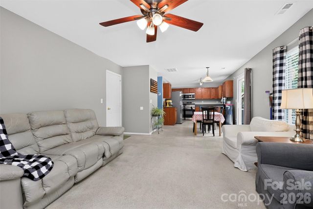 10825 Dry Stone Drive, Huntersville, NC 28078