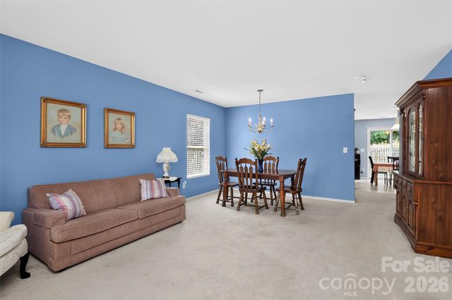 10825 Dry Stone Drive, Huntersville, NC 28078