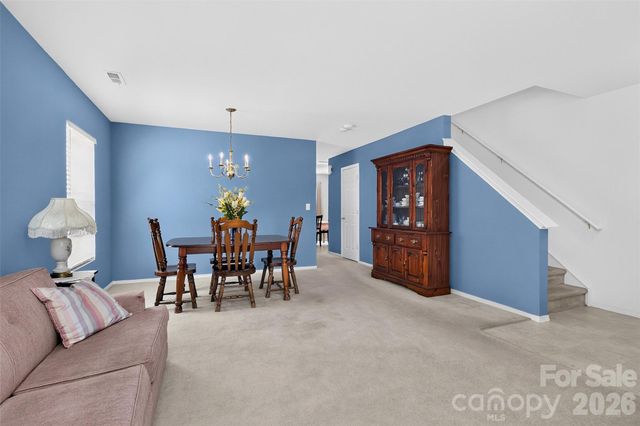 10825 Dry Stone Drive, Huntersville, NC 28078