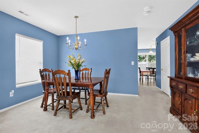 10825 Dry Stone Drive, Huntersville, NC 28078