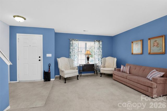 10825 Dry Stone Drive, Huntersville, NC 28078