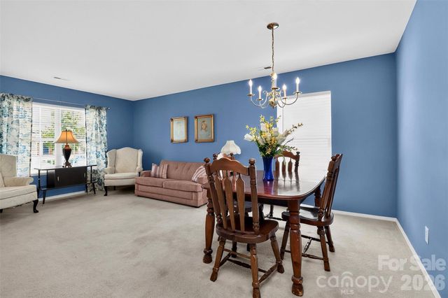 10825 Dry Stone Drive, Huntersville, NC 28078