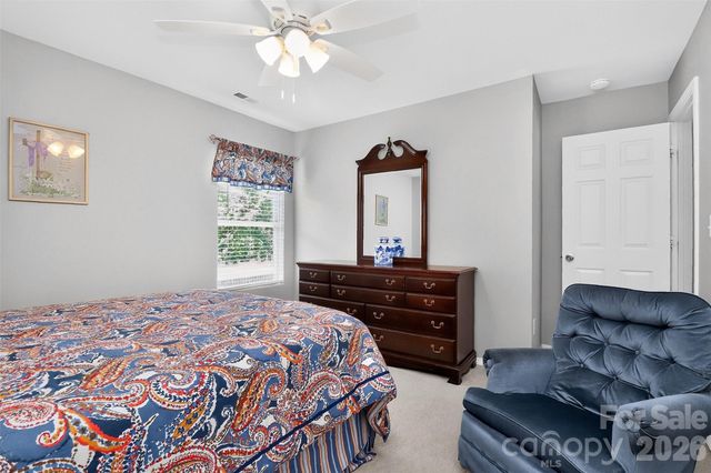 10825 Dry Stone Drive, Huntersville, NC 28078