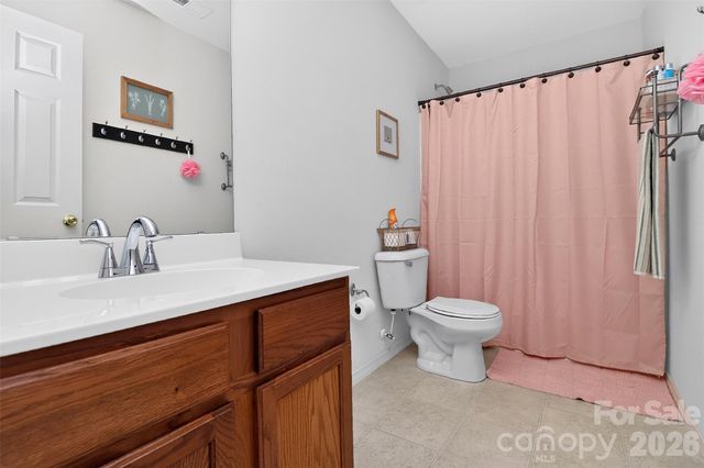 10825 Dry Stone Drive, Huntersville, NC 28078