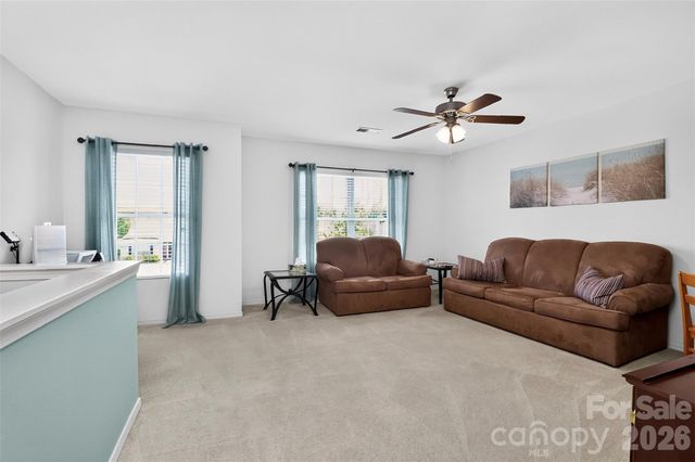 10825 Dry Stone Drive, Huntersville, NC 28078