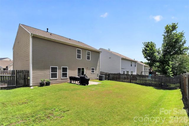 10825 Dry Stone Drive, Huntersville, NC 28078