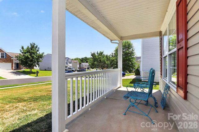 10825 Dry Stone Drive, Huntersville, NC 28078