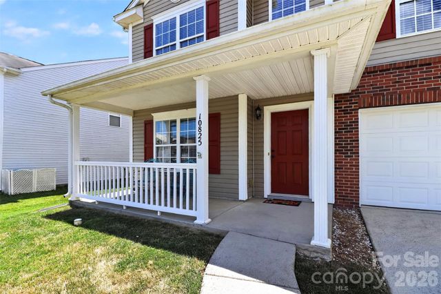 10825 Dry Stone Drive, Huntersville, NC 28078