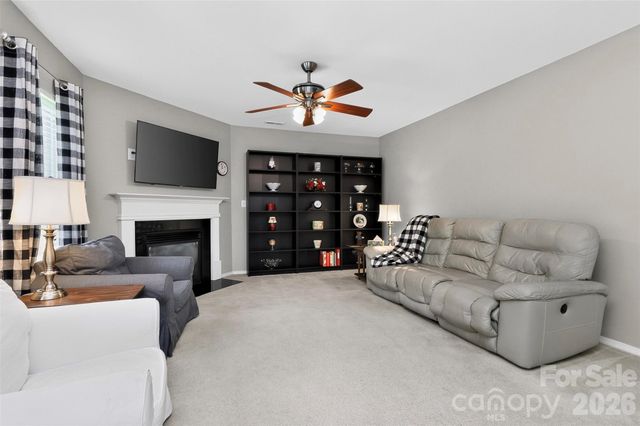 10825 Dry Stone Drive, Huntersville, NC 28078