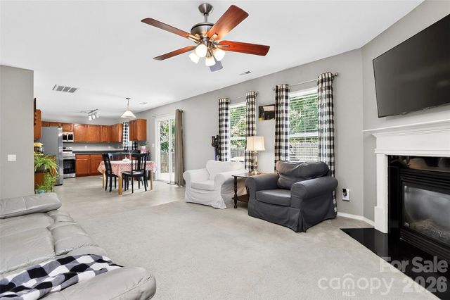 10825 Dry Stone Drive, Huntersville, NC 28078