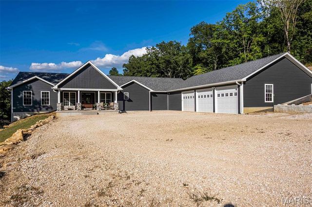 12050 Pike 9162, Louisiana, MO 63353