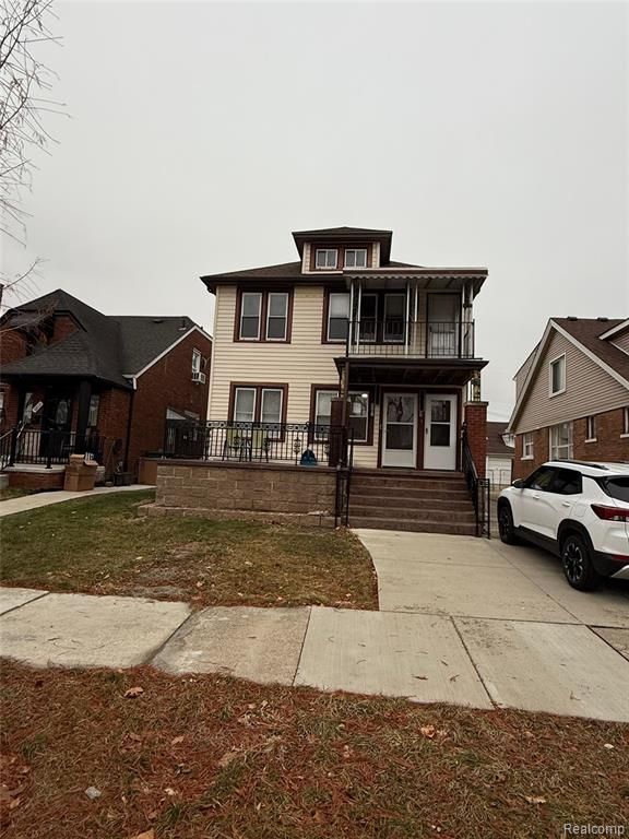 6819 Middlepointe Street, Dearborn, MI 48126