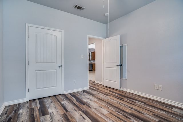 1503 Cherry Street, Gainesville, TX 76240