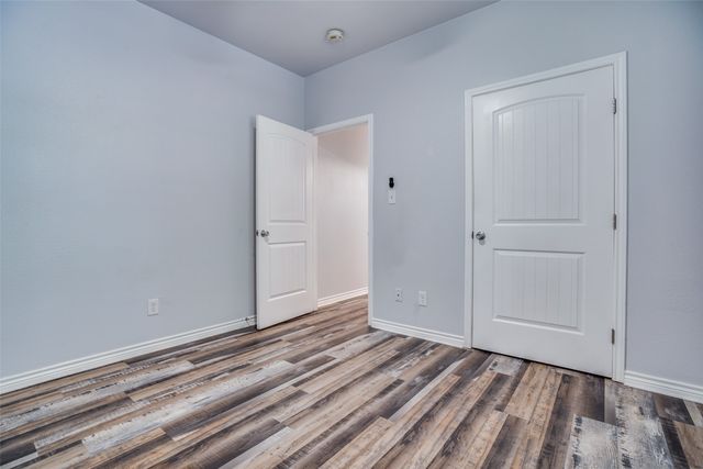 1503 Cherry Street, Gainesville, TX 76240