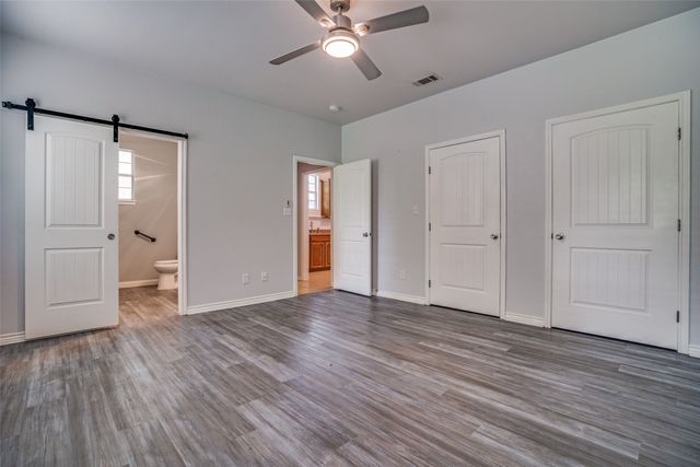 1503 Cherry Street, Gainesville, TX 76240