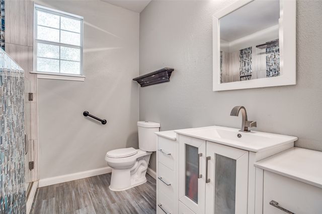 1503 Cherry Street, Gainesville, TX 76240