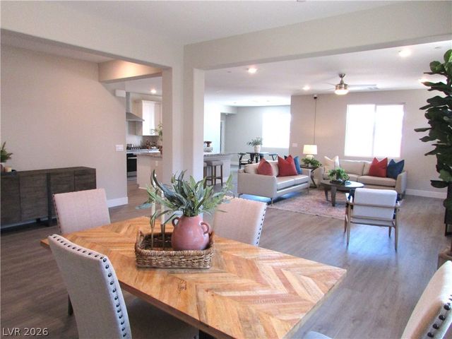 1031 FOX FALCON Street, Henderson, NV 89011