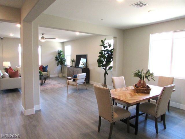 1031 FOX FALCON Street, Henderson, NV 89011