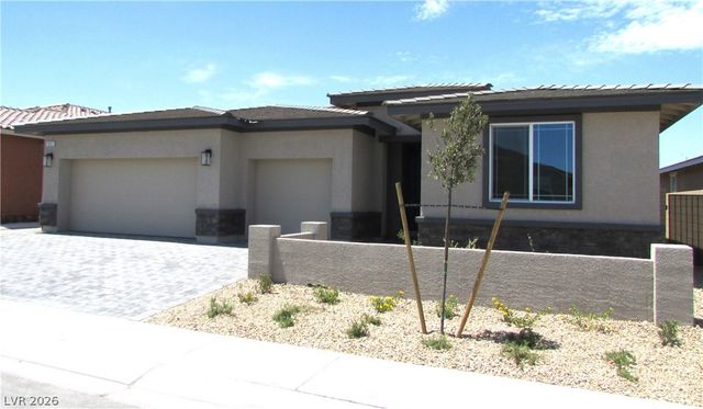 1031 FOX FALCON Street, Henderson, NV 89011