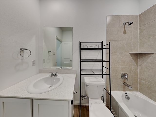 6928 Falconer Way, Fort Worth, TX 76179