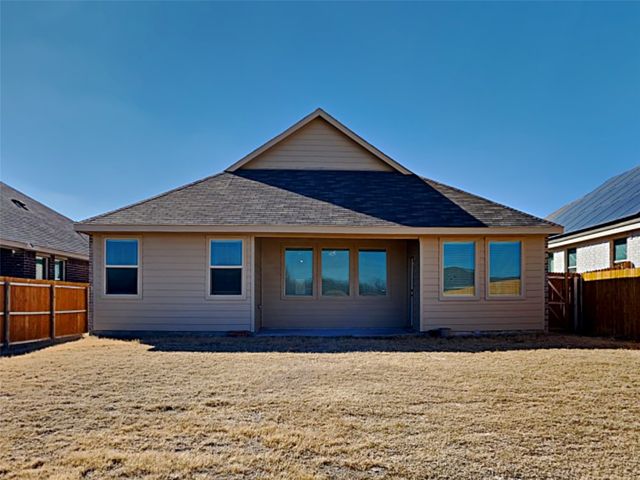 6928 Falconer Way, Fort Worth, TX 76179