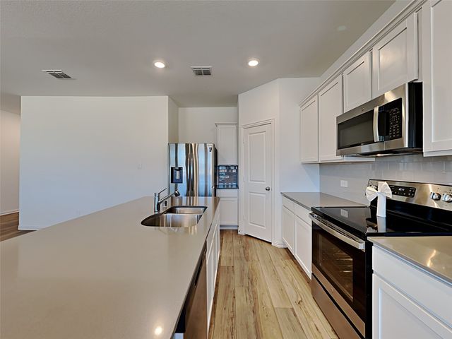 6928 Falconer Way, Fort Worth, TX 76179